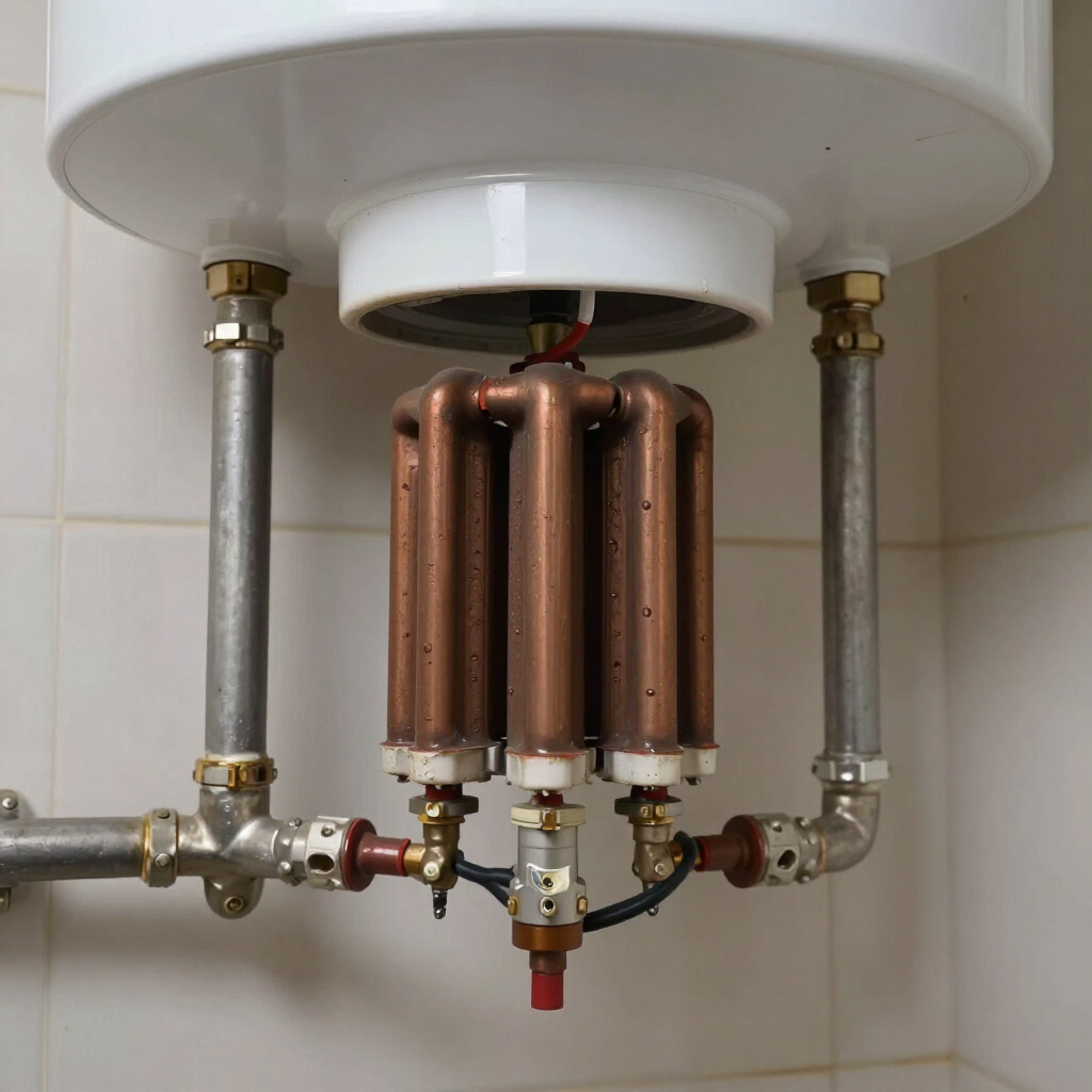 Water Heater Services in Ephrata