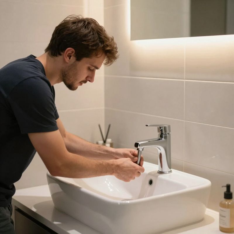 Bathroom & Kitchen Upgrades in Ephrata