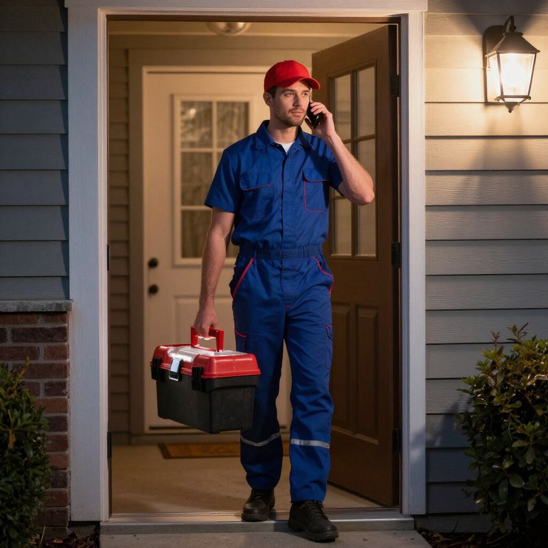Emergency Plumbing in Ephrata
